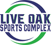 Live Oak Sports Complex Logo