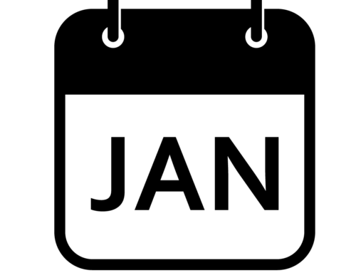 January Meeting Minutes ( 2024 )