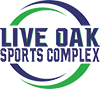 Live Oak Sports Complex Logo