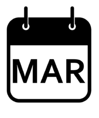 March LOSC meeting minutes
