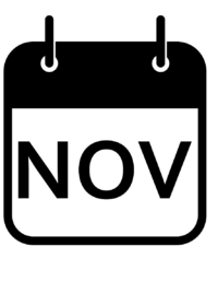 November LOSC meeting minutes
